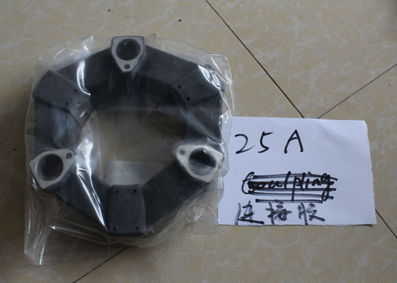 সিল অ্যাসি খননকারী সংযোগ রাবার 8A 8AS 16A 16A 30A 25A 25AS কাপলিংস YC 240H 240K যন্ত্রের জন্য সংযুক্তকরণ