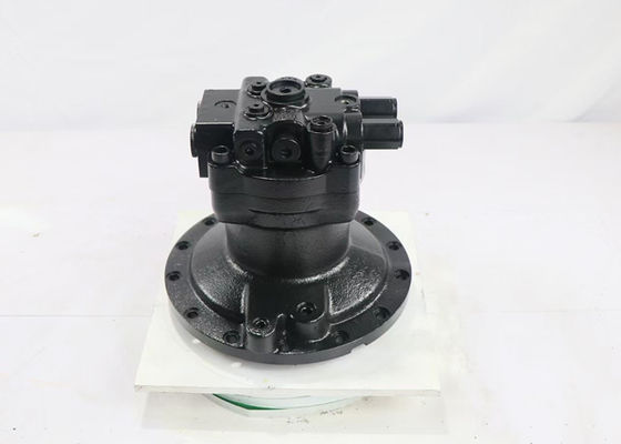 MK160 সুইং মোটর SK250-8 SK260-8 LQ15V00015F1 খনক স্লুইং মোটর জন্য
