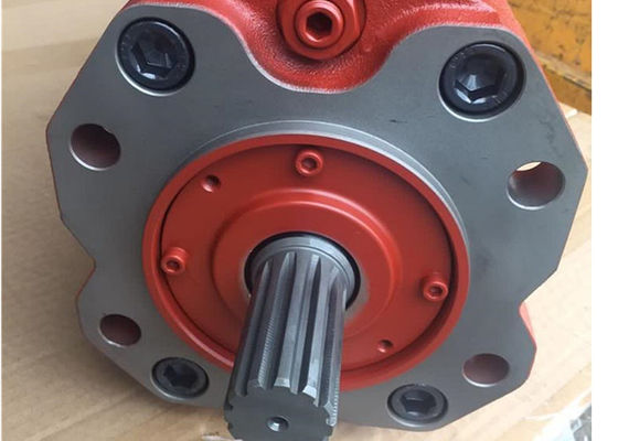 K7V100 R150-9 K5V80DTP 9C হাইড্রোলিক প্রধান পাম্প 14538542 EC160 খননকারী পাম্প