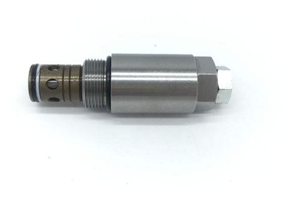 SK60-3 প্রধান নিয়ন্ত্রণ ভালভ YN22V00013F1 কোবেলকো খনন যন্ত্রাংশ