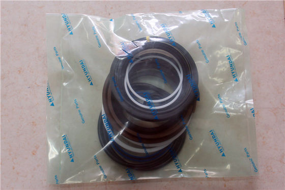 হুন্ডাই 31Y1-18170 বুম সিলিন্ডার সিল কিট R140-7 R140LC-7 R140W-7 খননকারী খুচরা যন্ত্রাংশ