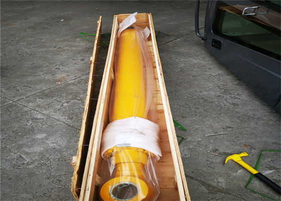 SH220 LS280FJ-2 সুমিটোমো আর্ম সিলিন্ডার অ্যাসি জলবাহী খনন যন্ত্রাংশ