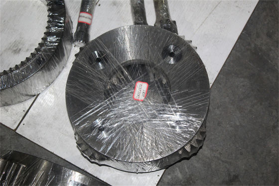 SK250-8 SK480-8 2413J376 কোবেলকো প্ল্যানেটারি গিয়ার পার্টস সুইং গিয়ারবক্স ২ য় ক্যারিয়ার