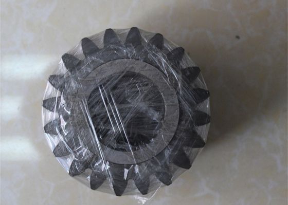 DX470 Doosan 643020590 প্ল্যানেটারি গিয়ার পার্টস ট্রাভেল গিয়ারবক্স ২ য় সান গিয়ার