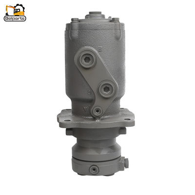 বেলপার্টস খুচরা যন্ত্রাংশ EC210B খননকারী 14534535 ক্রলার খননকারীর জন্য জয়েন্ট সেন্টার জয়েন্ট অ্যাসেম্বলি টার্নিং
