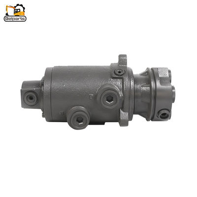 বেলপার্টস খুচরা যন্ত্রাংশ KOBELCO SK200-6 SK200-6E কেন্দ্র ক্রলার খননকারীর জন্য যৌথ টার্নিং যৌথ সমাবেশ