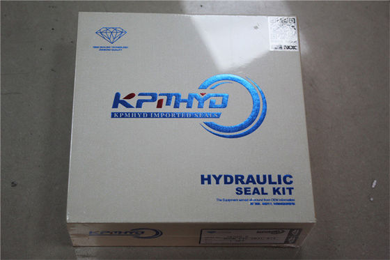 বেলপার্টস খুচরা যন্ত্রাংশ SK250-8 SK260-8 LQ01V00028R300 বুম সিলিন্ডার মেরামত সীল কিট ক্রলার খননকারীর জন্য