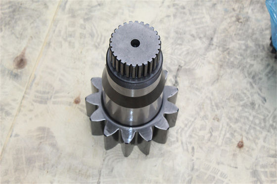 Swing Gearbox Vertical Shaft Planetary Gear Parts ZZX120 2044629 Excavator Parts