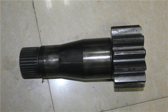 Excavator ZX200-3 ZX200-5G সুইং গিয়ারবক্স রিপেয়ার গিয়ার পার্টস 2053199