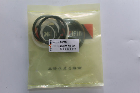 E320 Series E320B Adjust Hydraulic Cylinder Seal Kit From Belparts Spare Parts For Crawler Excavator