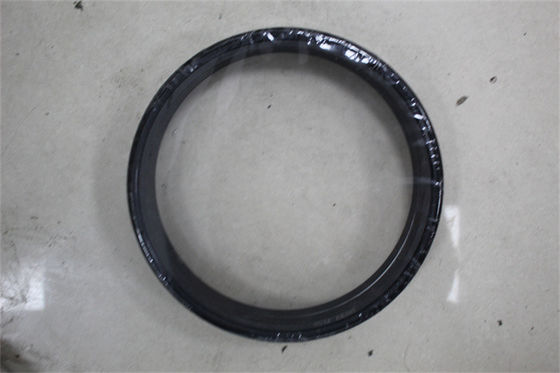 বেলপার্টস CX80C GM06VA GM10 192*215*33 ভ্রমণ গিয়ারবক্স ভাসমান সীল হাইড্রোলিক খুচরা যন্ত্রাংশ ক্রলার খননকারীর জন্য