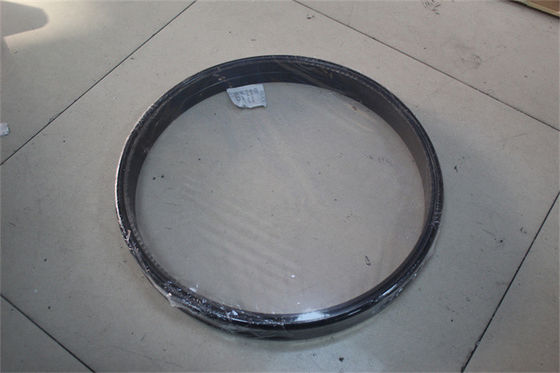 বেলপার্টস DX340 DX340LC 180-00345 35539022 ক্রলার খননকারীর জন্য ভ্রমণ গিয়ারবক্স ভাসমান সীল হাইড্রোলিক খুচরা যন্ত্রাংশ