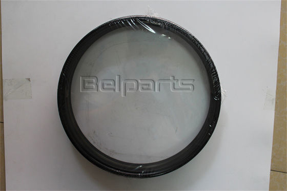 বেলপার্টস PC200-5 খননকারী 150-27-00025 298*328*333*42 ভ্রমণ চূড়ান্ত ডিভাইস ভাসমান সীল