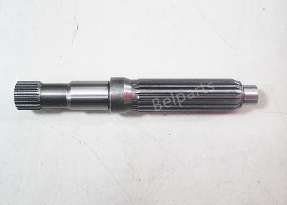 SK200-8 SK210-8 SK210-9 GM38 খননকারী হাইড্রোলিক পাম্প যন্ত্রাংশ ড্রাইভ খাদ YN15V00037S102