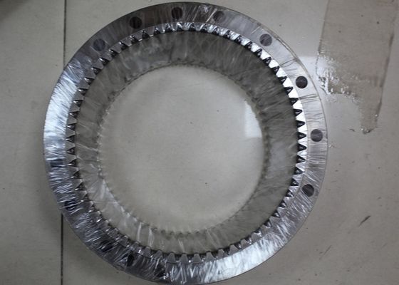 Kobelco SK250-8 SK480-8 প্ল্যানেটারি গিয়ার পার্টস গিয়ার রিং LQ32W01005P1
