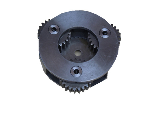 ZX200 ZX180 ZX210 এক্সক্যাভেটর প্ল্যানেটারি গিয়ার পার্টস 1025912 সুইং গিয়ারবক্স 1ম ক্যারিয়ার