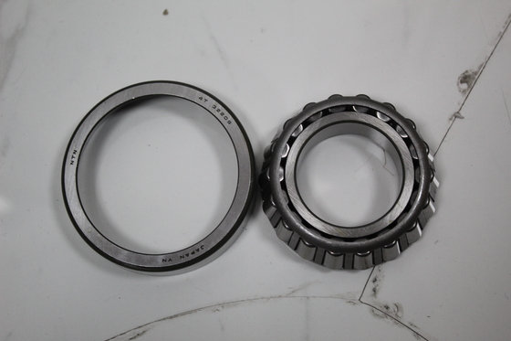4T-32209 এক্সকাভেটর খুচরা যন্ত্রাংশ DX420 2109-7047 OEM টেপারড রোলার বিয়ারিং