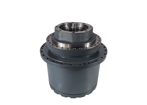 Excavator Kobelco SK200-8 SK210-8 ভ্রমণ গিয়ারবক্স YN15V00037F2 YN15V00037F1 ভ্রমণ হ্রাস গিয়ার