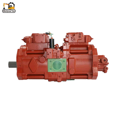বেলপার্টস ক্রলার এক্সকাভেটর কেস CX330 K5V140DTP1G9R-9N0A-AV KSJ2815 হাইড্রলিক্স খুচরা যন্ত্রাংশ