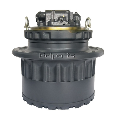এক্সকাভেটর ট্র্যাভেল মোটর অ্যাসি PC300 207-27-00371 ফাইনাল ড্রাইভ মোটর ফাইনাল ড্রাইভ অ্যাসি