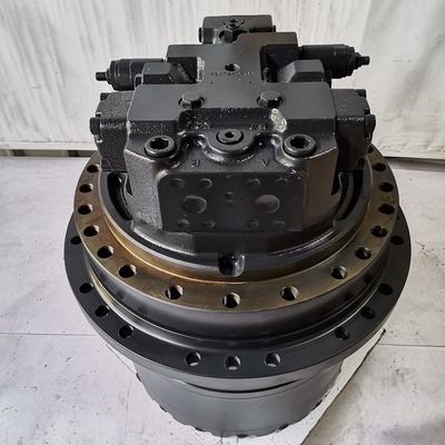 EC380D EC380E EC480D EC480E এক্সকাভেটর ট্র্যাভেল মোটর অ্যাসি 14632579 14593321 হাইড্রোলিক ফাইনাল ড্রাইভ