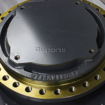 এক্সকাভেটর ট্রাভেল গিয়ারবক্স RZ1904004 WT14 ফাইনাল ড্রাইভ রিডাকশন ফাইনাল ড্রাইভ গিয়ারবক্স
