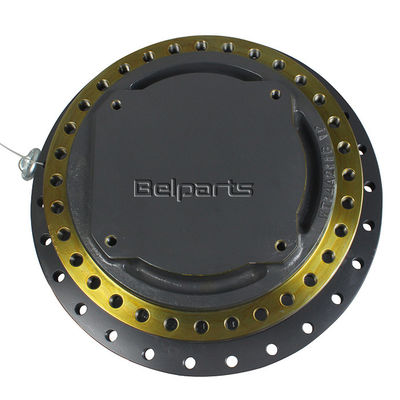 এক্সকাভেটর ট্রাভেল গিয়ারবক্স RZ1904004 WT14 ফাইনাল ড্রাইভ রিডাকশন ফাইনাল ড্রাইভ গিয়ারবক্স