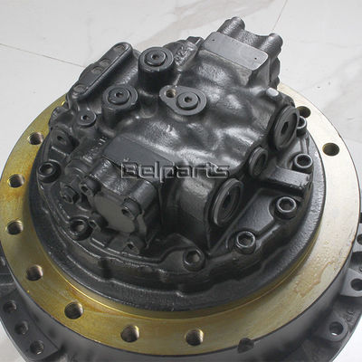 এক্সকাভেটর ZX200 ZX210 9168003 ট্র্যাভেল মোটর অ্যাসি ফাইনাল ড্রাইভ অ্যাসি