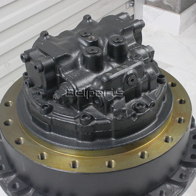 এক্সকাভেটর ZX200 ZX210 9168003 ট্র্যাভেল মোটর অ্যাসি ফাইনাল ড্রাইভ অ্যাসি