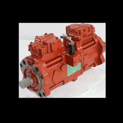 KSJ2851 K5V140DTP1G9R K5V140DTP হাইড্রোলিক পিস্টন পাম্প CX330 CX350 লিঙ্ক-বেল্ট 330LX SH330-3A SH330-1 প্রধান পাম্প