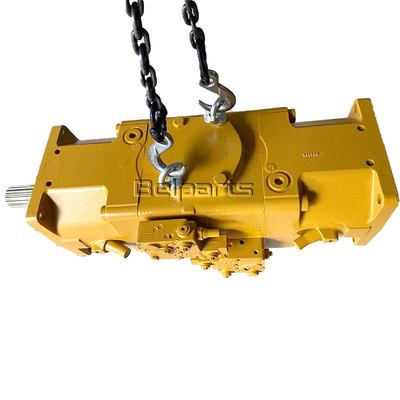 Excavator Hydraulic Pump E374 2977684 2W4332 Hydraulic Main Pump For erpillar