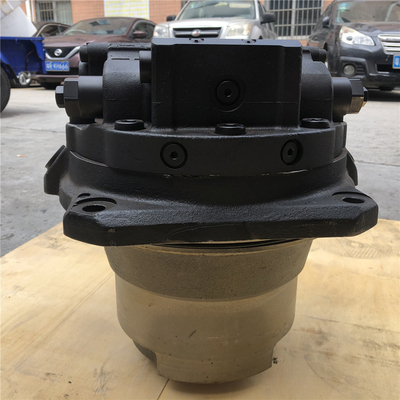 Hitachi ZX470-5 ফাইনাল ড্রাইভ মোটর 4699092 ZX470LC-5G ভ্রমণ মোটর