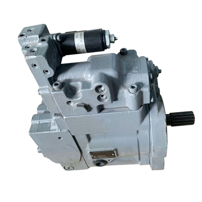 4633474 K3V63S হাইড্রোলিক প্রধান পাম্প & পিস্টন পাম্প K3V63S-102R-1F29 ZX450-3 হিটাচি খননকারীর জন্য