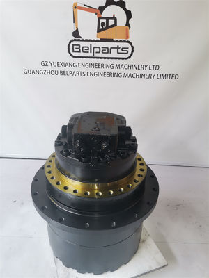 ভলভো EC240B ট্র্যাভেল ফাইনাল ড্রাইভ অ্যাসি 14528734 এর জন্য বেলপার্টস ফিনা ড্রাইভ অ্যাসি