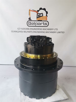 ভলভো EC240B ট্র্যাভেল ফাইনাল ড্রাইভ অ্যাসি 14528734 এর জন্য বেলপার্টস ফিনা ড্রাইভ অ্যাসি
