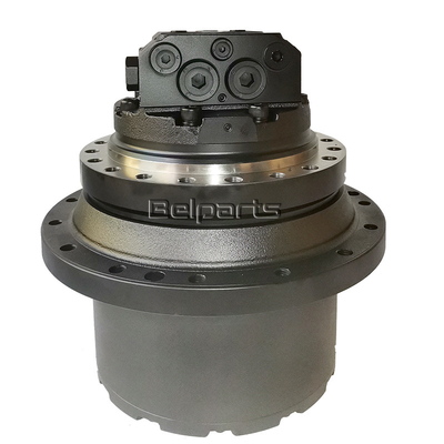 Doosan 263B2070-00 এর জন্য এক্সকাভেটর S140LC-V ট্রাভেল মোটর অ্যাসি TM18B
