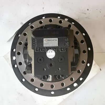 Doosan 263B2070-00 এর জন্য এক্সকাভেটর S140LC-V ট্রাভেল মোটর অ্যাসি TM18B