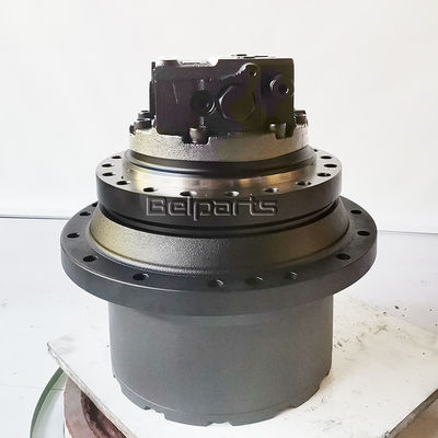 Doosan 263B2070-00 এর জন্য এক্সকাভেটর S140LC-V ট্রাভেল মোটর অ্যাসি TM18B