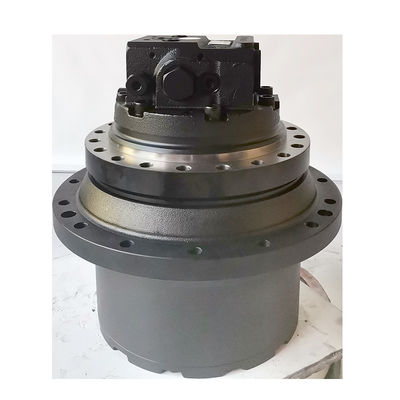 Doosan 263B2070-00 এর জন্য এক্সকাভেটর S140LC-V ট্রাভেল মোটর অ্যাসি TM18B