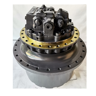 খননকারী অংশ PC400-7 চূড়ান্ত ড্রাইভ 706-8J-01012 706-8J-01011