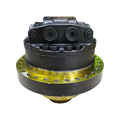 এক্সকাভেটর যন্ত্রাংশ Tb16 Tb15 Tb17 303 305 Sh75u 311b সুমিতুমো তাকুচির জন্য ভ্রমণ মোটর