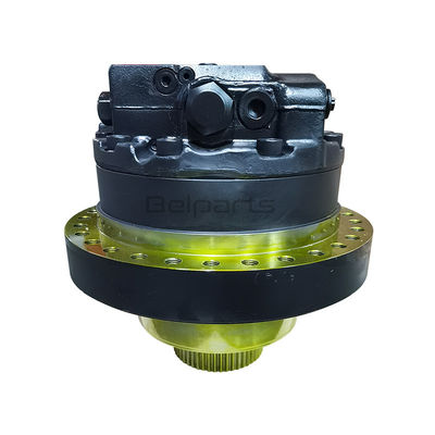 এক্সকাভেটর যন্ত্রাংশ Tb16 Tb15 Tb17 303 305 Sh75u 311b সুমিতুমো তাকুচির জন্য ভ্রমণ মোটর