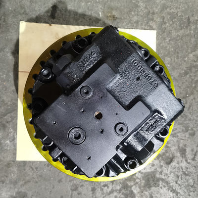 এক্সকাভেটর যন্ত্রাংশ Tb16 Tb15 Tb17 303 305 Sh75u 311b সুমিতুমো তাকুচির জন্য ভ্রমণ মোটর
