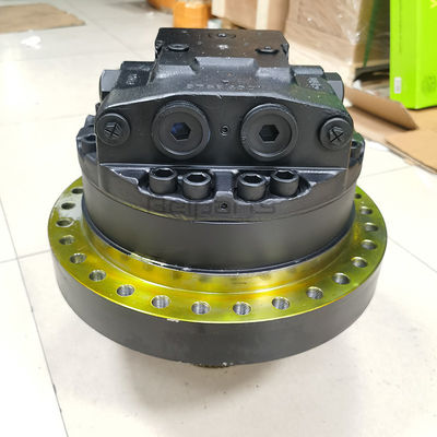 এক্সকাভেটর যন্ত্রাংশ Tb16 Tb15 Tb17 303 305 Sh75u 311b সুমিতুমো তাকুচির জন্য ভ্রমণ মোটর