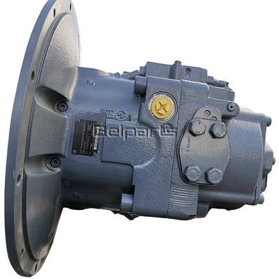 রেক্সরথ এক্সকাভেটর হাইড্রোলিক পাম্প A11V A11VO130 A11VO145 A11VO260