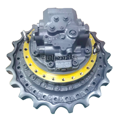 খননকারী PC400-6 PC400-7 PC400-8 চূড়ান্ত ড্রাইভ 706-88-00151 706-88-00150
