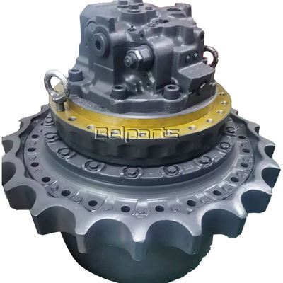 খননকারী PC400-6 PC400-7 PC400-8 চূড়ান্ত ড্রাইভ 706-88-00151 706-88-00150