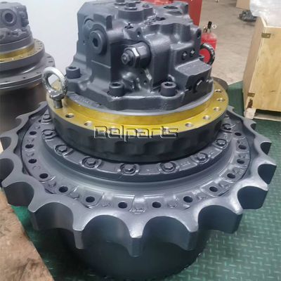 খননকারী PC400-6 PC400-7 PC400-8 চূড়ান্ত ড্রাইভ 706-88-00151 706-88-00150
