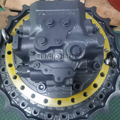 খননকারী PC400-6 PC400-7 PC400-8 চূড়ান্ত ড্রাইভ 706-88-00151 706-88-00150