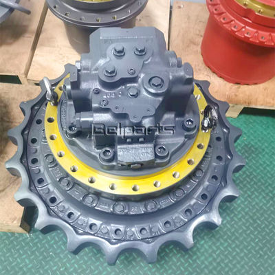 খননকারী PC400-6 PC400-7 PC400-8 চূড়ান্ত ড্রাইভ 706-88-00151 706-88-00150